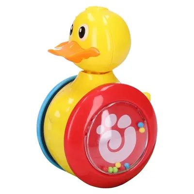 Jucărie bebeluși nevelyashka Raya Toys - Rățușcă