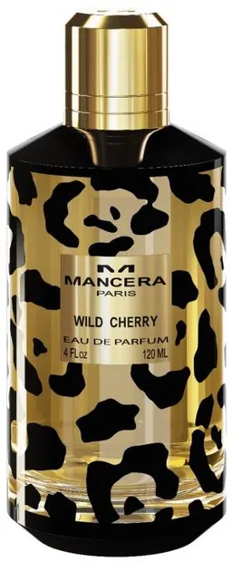 Mancera Apă de parfum Wild Cherry, 120 ml