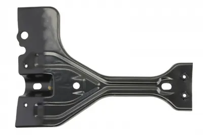Suport incuietoare capota otel potrivit VW TIGUAN I 2007-2011