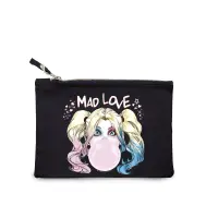 Geanta Cosmetice DC Comics Harley Quinn