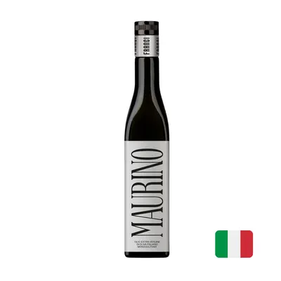 Delicat Maurino Franci-Ulei de masline extravirgin 500ml