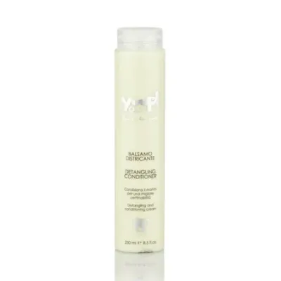 Balsam de descalcire pentru caini Yuup Home 250 ml