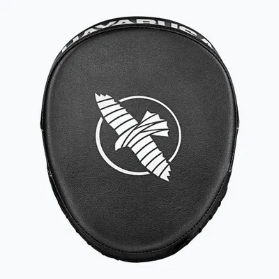 Discuri de antrenament Hayabusa PTS3 Micro Focus Mitts