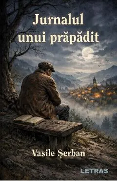 eBook Jurnalul unui prapadit