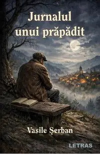 eBook Jurnalul unui prapadit