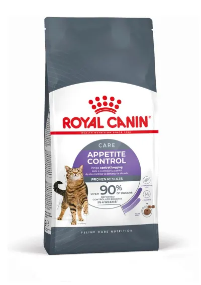 Royal Canin Appetite Control Care Adult hrana uscata pisica sterilizata, reglarea apetitului 2kg