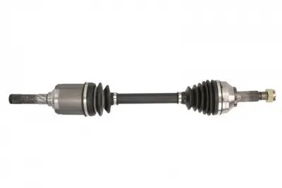 Planetara fata Stanga 692mm potrivit NISSAN JUKE, QASHQAI I, X-TRAIL II 1.6 2.0 2.5 02.07-12.19