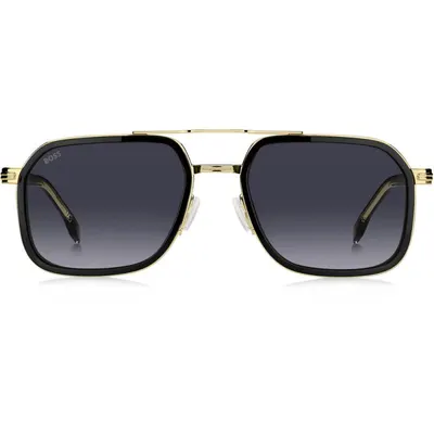 Hugo Boss BOSS 1724/S 2M2/9O 55