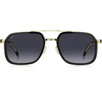 Hugo Boss BOSS 1724/S 2M2/9O 55