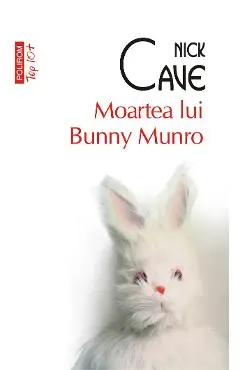 eBook Moartea lui Bunny Munro