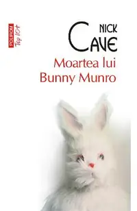 eBook Moartea lui Bunny Munro