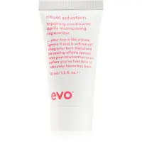 EVO Ritual Salvation Repairing Conditioner balsam regenerator pentru păr 30 ml