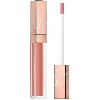 NARS Afterglow LIP SHINE lip gloss hidratant culoare CHELSEA GIRLS 5.5 ml