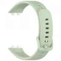 Curea Techsuit W082 pentru Huawei Band 11 / 11 Pro, Verde
