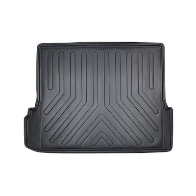 Tavita portbagaj cauciuc Umbrella pentru Toyota Land Cruiser Prado IV J150 2009
