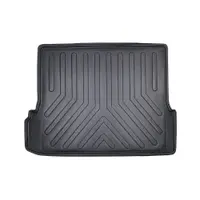 Tavita portbagaj cauciuc Umbrella pentru Toyota Land Cruiser Prado IV J150 2009-