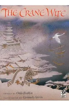 The Crane Wife