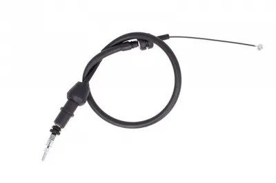 Cablu acceleratie (Lungime 795mm 538mm) OPEL ASTRA G 1.6 intre 1988-1990