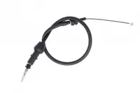 Cablu acceleratie (Lungime 795mm 538mm) OPEL ASTRA G 1.6 intre 1988-1990
