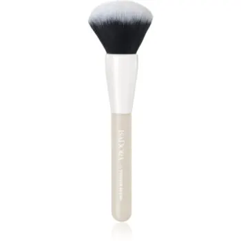 IsaDora Brush Powder pensula pentru pudra