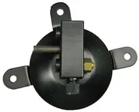 Uscator aer conditionat potrivit BMW 5 (E34), 7 (E23), 7 (E32) 1.8-5.0 09.82-07.96
