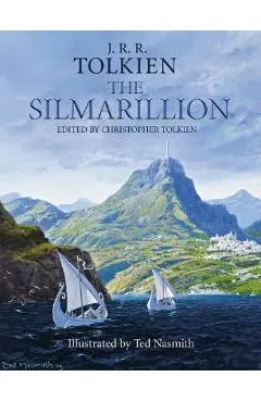 The Silmarillion