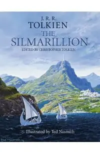 The Silmarillion