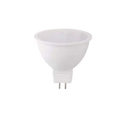 Bec Led Evo17 Spot Mr16 4w Gu5.3 3000k
