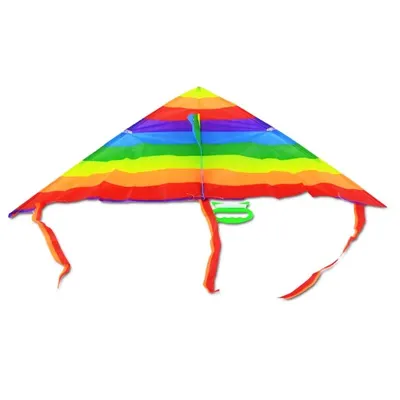 Zmeu curcubeu 140 cm En-gros