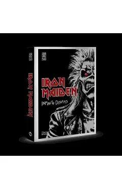 Iron Maiden: Infinite Dreams: The Official Visual History