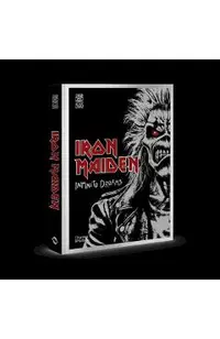 Iron Maiden: Infinite Dreams: The Official Visual History