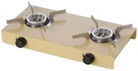 Arzător pe gaz dublu Meva – Rivet, 3 kW