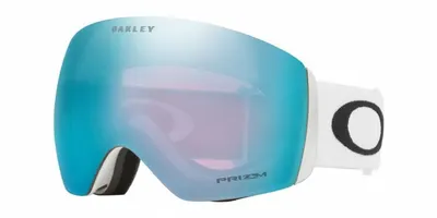 Oakley Flight Deck L Ochelari Schi - Prizm Sapphirewb