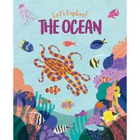 Let's Explore! The Ocean