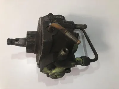 Pompa injectie 294000-0123 Nissan X-Trail (2001-2007) 2.2d YD22DDT 136 cp