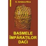 Basmele imparatilor daci