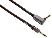 Cablu pentru chitară acustică VOX - VAC13, 4 m, maro