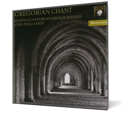 Gregorian Chant