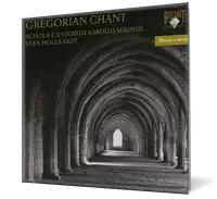 Gregorian Chant