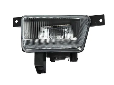 Proiector lampa potrivit OPEL ASTRA G 1998-2009 - ceata fata stanga H3