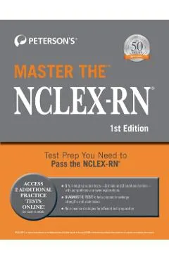 Master the Nclex-RN Exam