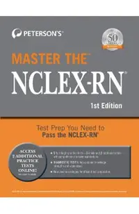 Master the Nclex-RN Exam
