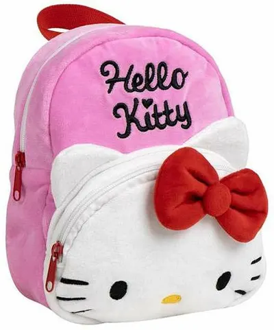 Ghiozdan pentru grădiniță Cerda Hello Kitty