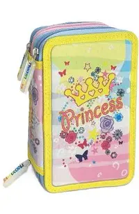 Penar echipat: Princess