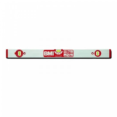 Nivela Alustar 691 BMI 691030, 30 cm