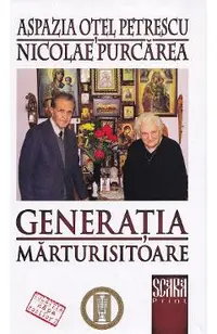 Generatia marturisitoare
