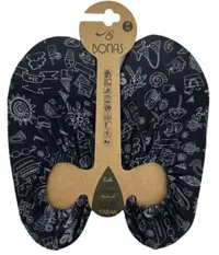 Pantofi de apă pentru copii 2 în 1 Bonas - Summer, 30-32, 19.5 cm