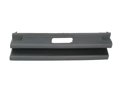 Capac carlig remorcare Fata Dreapta potrivit MERCEDES S (C140), S (W140) 1991-1999 - (grund)
