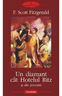 eBook Un diamant cit Hotelul Ritz si alte povestiri