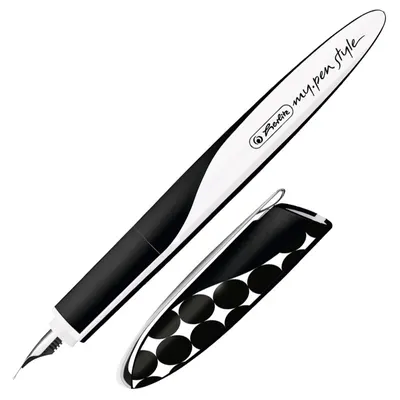 Stilou My.Pen, Just Black